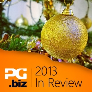 PocketGamer.biz's The Year That Was: Big publishers lock down the App Store, microconsoles fail to impress, and all eyes look east