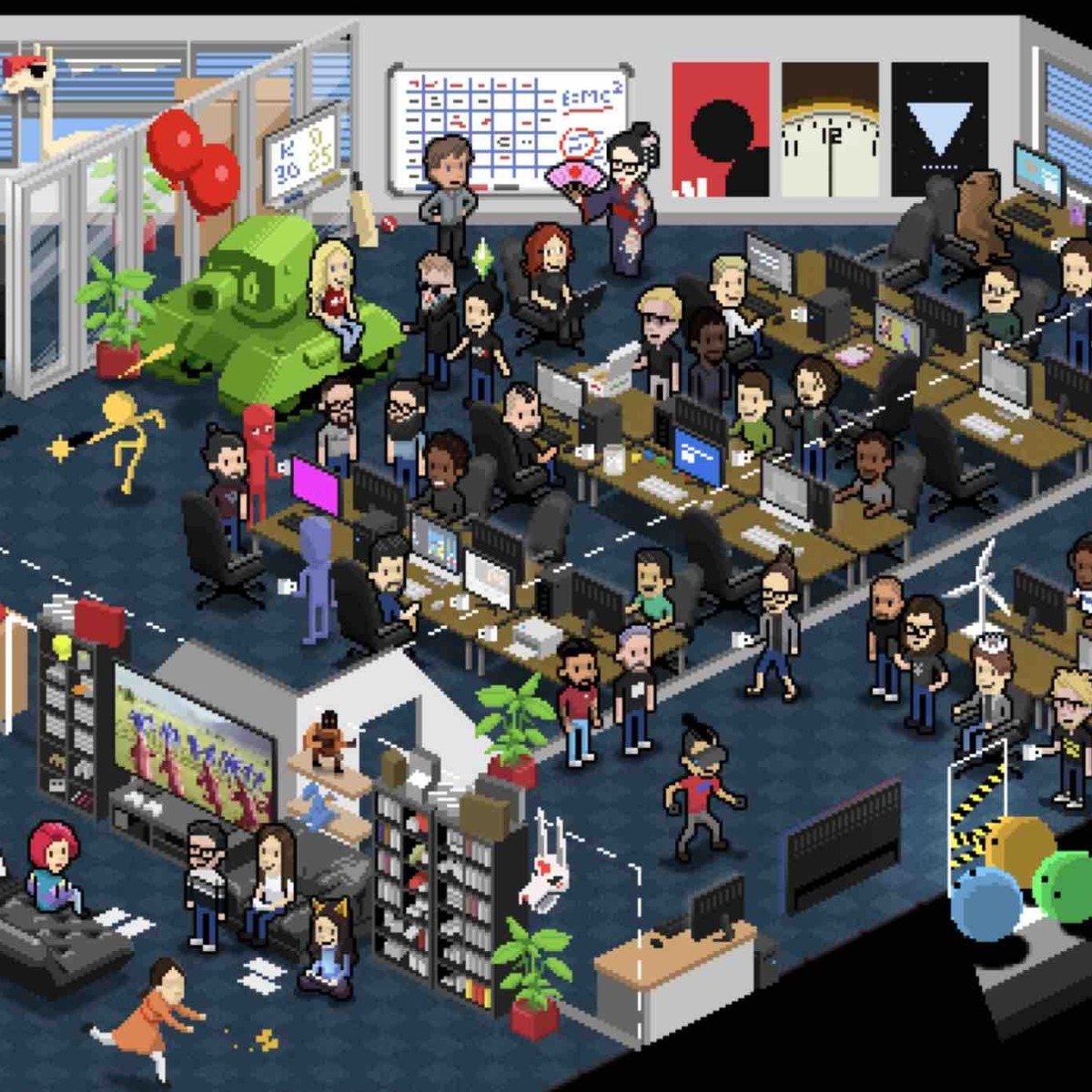Annapurna to acquire previous partner 24 Bit Games