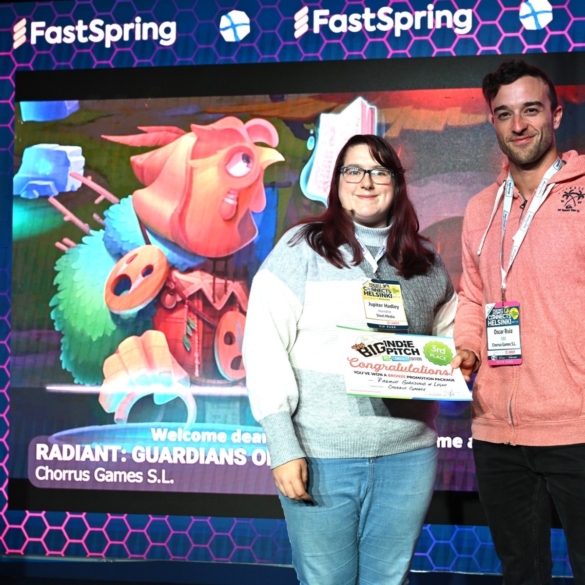 The Big Indie Interviews: Not A Cult on getting players out the door with award-winning fantasy MMORPG WalkScape