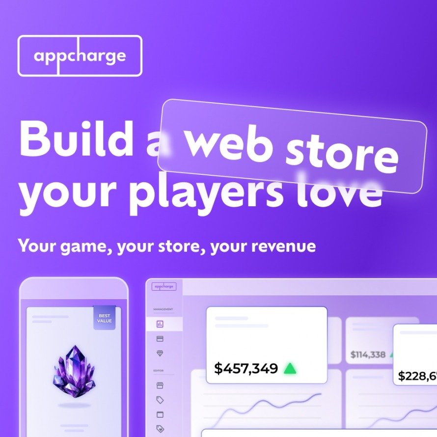 How to choose a web store platform for your mobile game