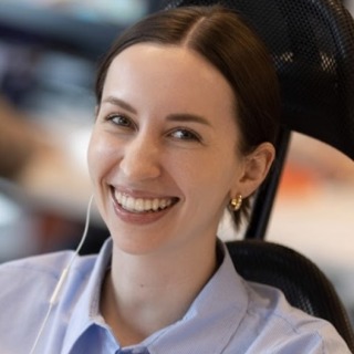 Maria Plendukova