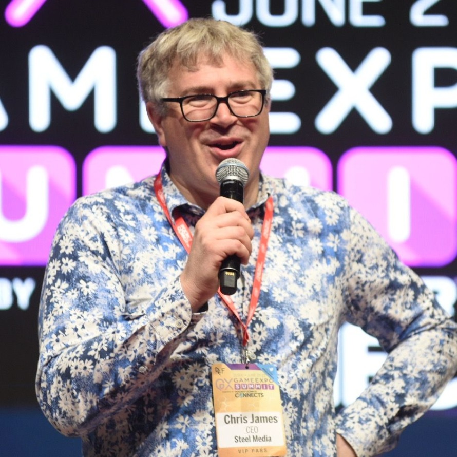 Global trends, influencers and esports: insights from GameExpo Summit