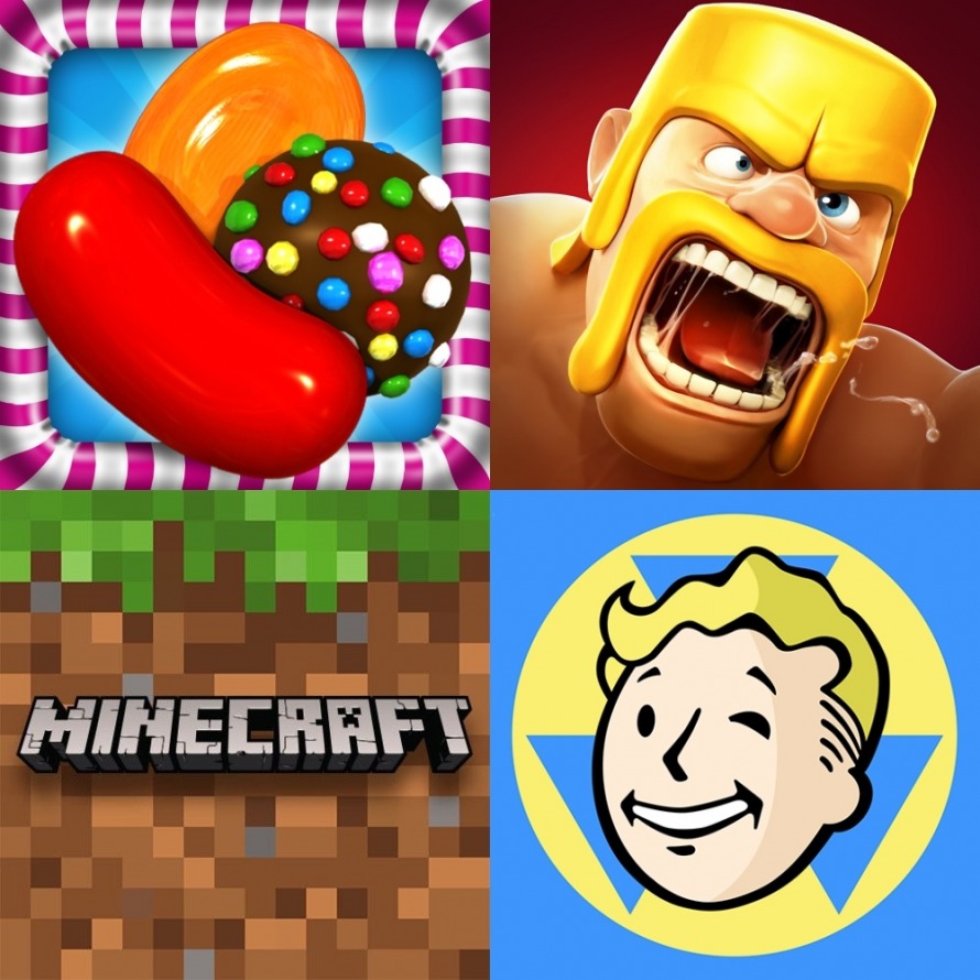The biggest gaming acquisitions of all time