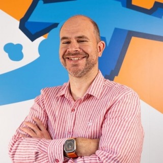 Kwalee hires Adrian Garton as VP of HR in mission to find the industry’s 
