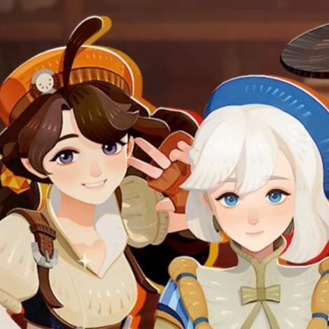 AFK Journey, Eggy Party and Squad Busters win big at the Google Play Awards 2024