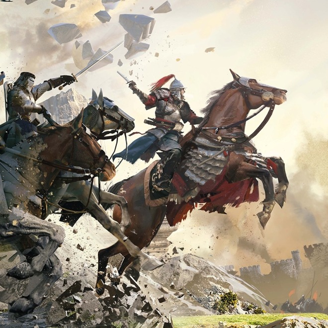 New release roundup: Age of Empires: Mobile, Pocket Necromancer, Battle Cars, and more