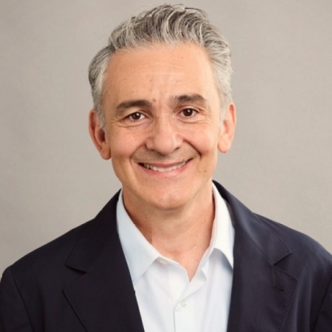 Netflix recruits Epic exec Alain Tascan as president of games division