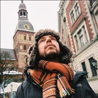 Alexei  Ryan