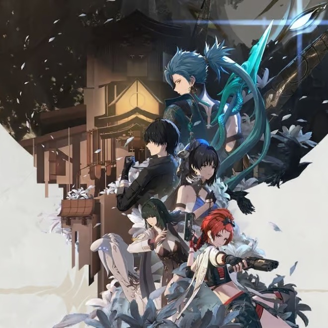 Tencent acquires majority stake in Wuthering Waves developer Kuro Games