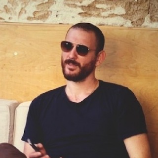 Amir Coifman