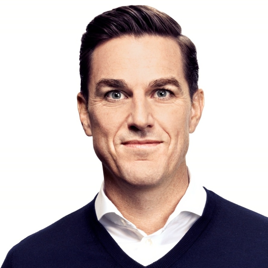Report: Disney eyes EA's Andrew Wilson as potential CEO
