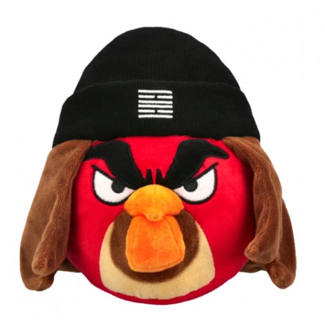 Sega buys Rovio for €706 million
