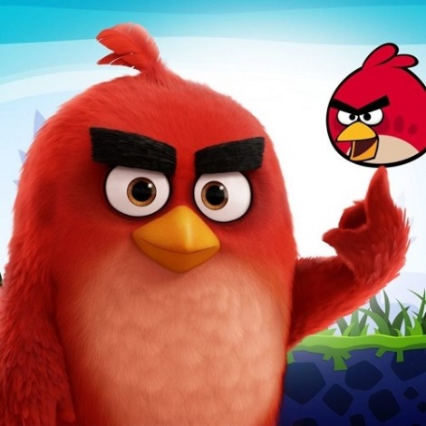 Playtika offers $737.5m to acquire Angry Birds developer Rovio