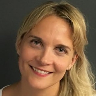 Anna  Feodorow