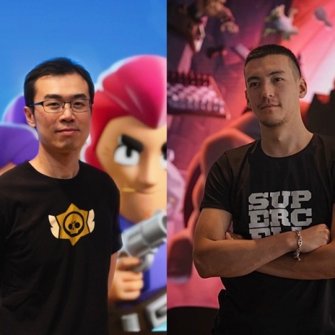 Supercell and King vets co-found Antihero Studios to 
