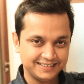 Anupam Dhanuka