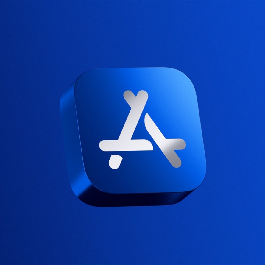 Apple's App Store steps into line to comply with Chinese regulations