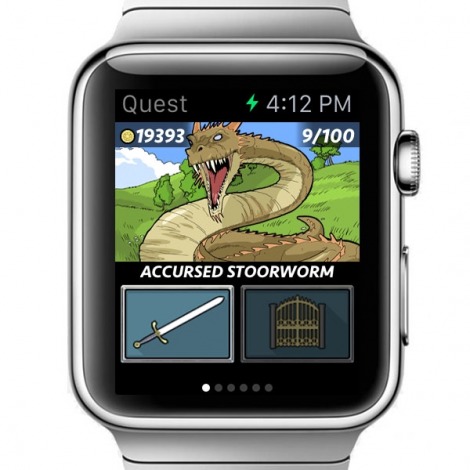 Smartwatch specialist Everywear Games raises $2.25 million