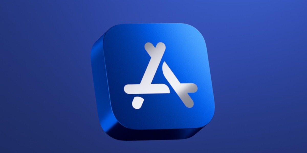 Apple's App Store ecosystem in China hits $519 billion in developer sales
