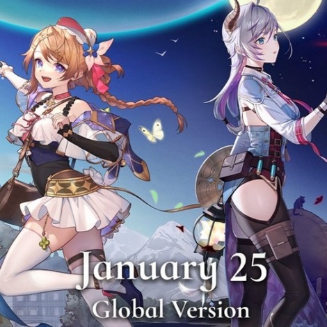 Koei Tecmo’s Atelier Resleriana launches worldwide today