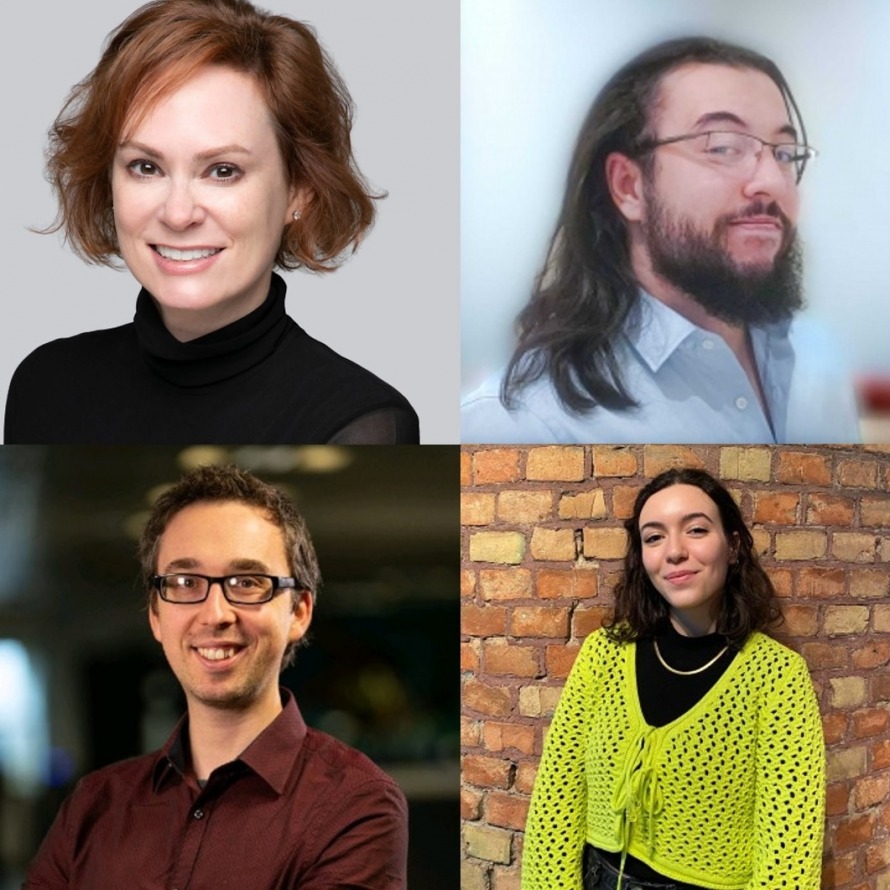 August's Mobile Movers and Shakers: Ahmed Sharif joins Sandsoft, Jeaneane Falkler moves to Room 8 and more