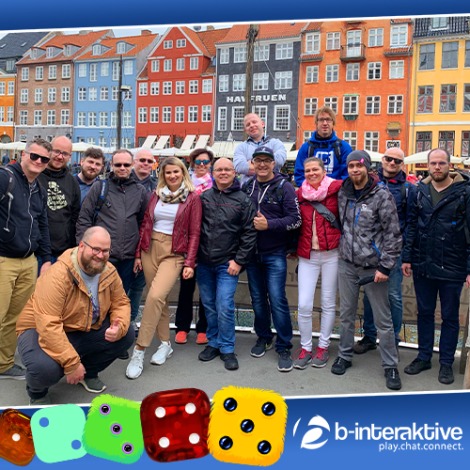 Evolution, engagement and excellence – how Dice Clubs’ focus on players has shaped the game’s success