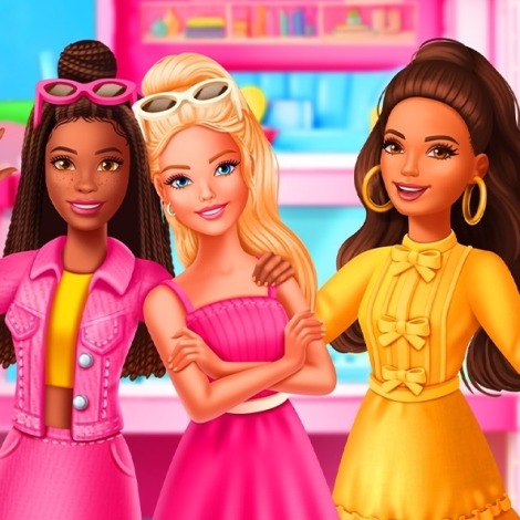 Rollic soft-launches Barbie Merge Mystery mobile game in the UK
