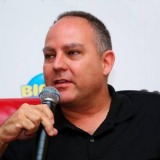 Barry Dorf