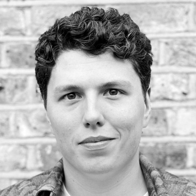 Ben Cousens
