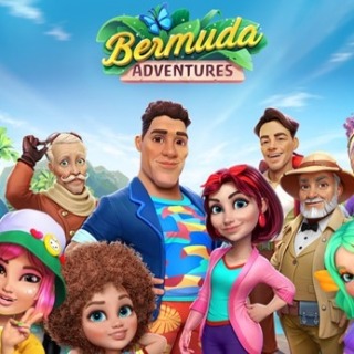AppLovin partner studio Belka Games launches Bermuda Adventures