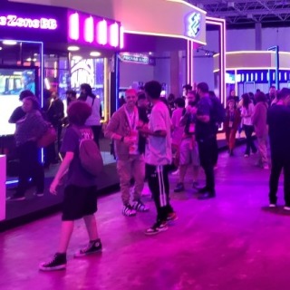 Live from the BIG Festival: Day two of Latin America’s biggest gaming event