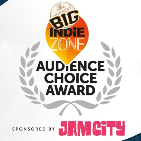 PGC Helsinki to shine the spotlight on indies with the Audience the Big Indie Zone Audience Choice Award sponsored by Jam City