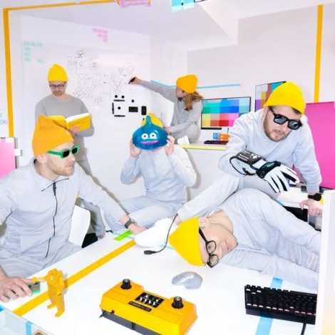 Former Supercell devs at Bit Odd raise $18m investment