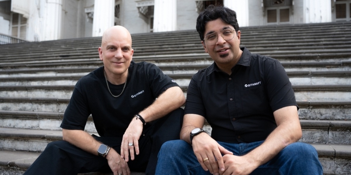 Bitkraft Ventures recruits ex-JetSynthesis Gaming CEO Anuj Tandon as partner