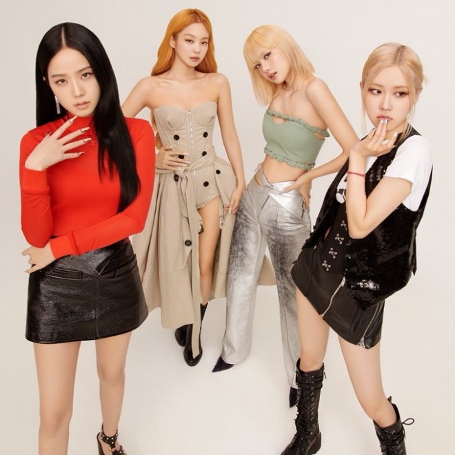 BLACKPINK The Game coming from developer Takeone
