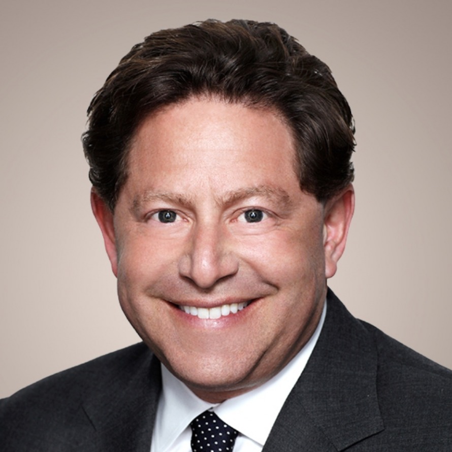 Activision Blizzard's Bobby Kottick clarifies his company's position in the latest deal twist