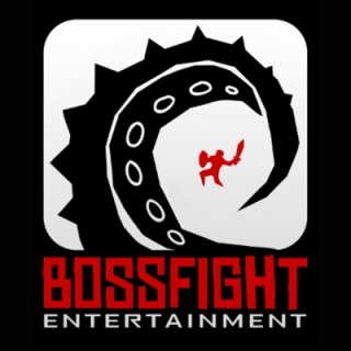 Boss Fight Entertainment