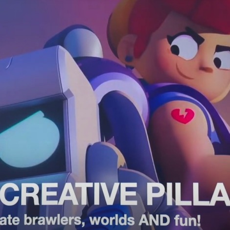 5 creative pillars for designing Brawlers in Supercell's Brawl Stars