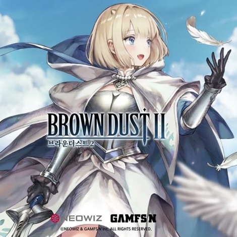 Brave Nine successor Brown Dust 2 earns $10 million in two months