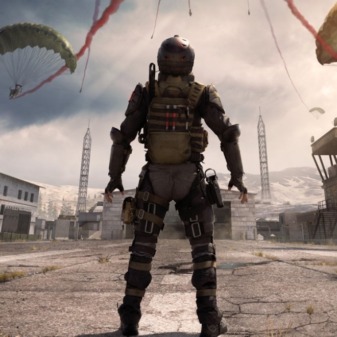 Microsoft’s latest layoffs reportedly impact Call of Duty Warzone: Mobile and Warcraft Rumble teams