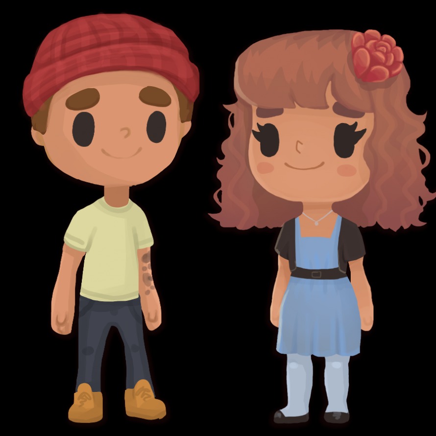 How Netspeak fostered a friendly community for mobile MMO Sunshine Days