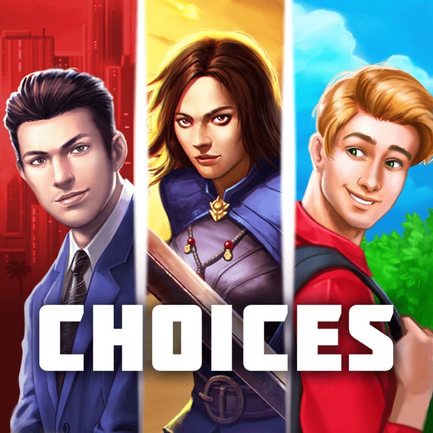 The interactive narrative games taking over the App Store