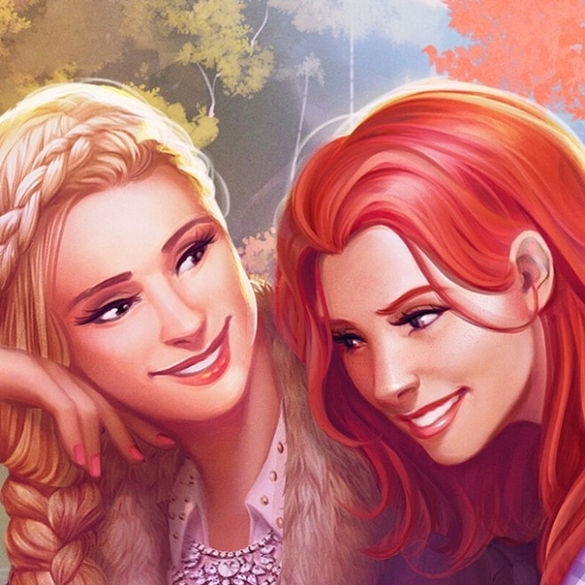 Choices: Stories You Play dev Pixelberry Games acquired by AI-based Series Entertainment