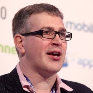 Chris James