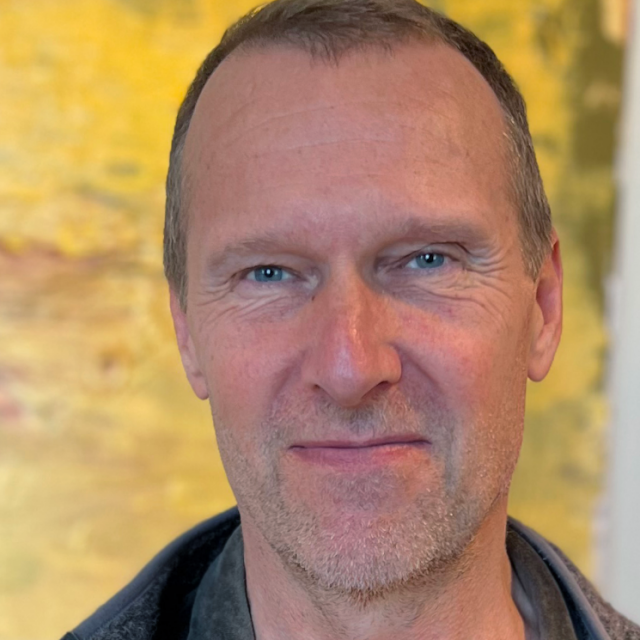 Christian Lövstedt