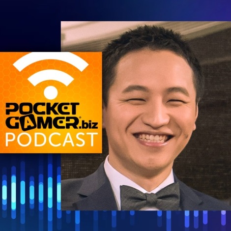 Taking Snake.io to the next level and building multimedia brands with Kooapps CEO CK Wang | Podcast