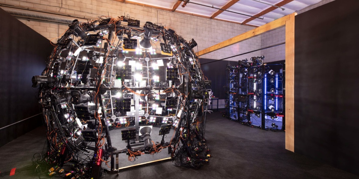 Clear Angle Studios opens new studio in Culver City