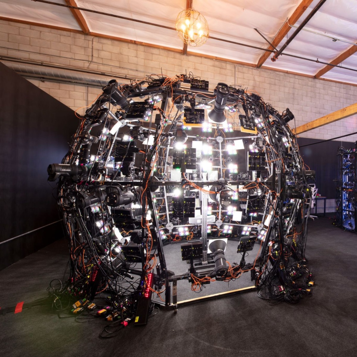 Clear Angle Studios opens new studio in Culver City