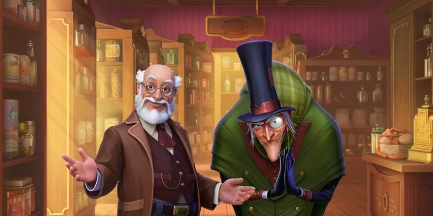 Belka Games lays off 20% of workforce as it becomes