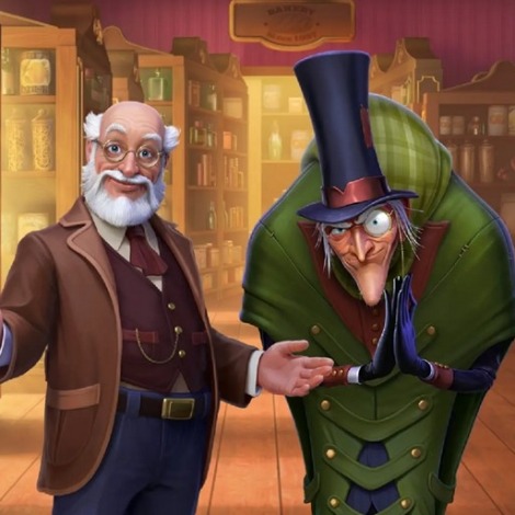 Belka Games lays off 20% of workforce as it becomes 